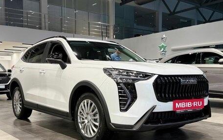 Haval Jolion, 2025 год, 1 999 000 рублей, 2 фотография