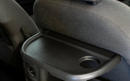 Ford C-MAX I рестайлинг, 2008 год, 599 000 рублей, 15 фотография