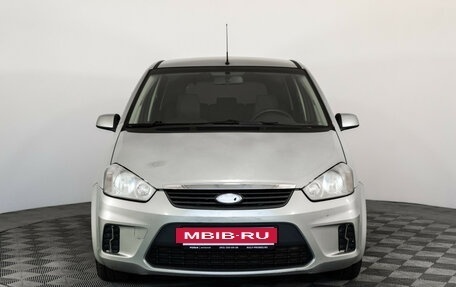 Ford C-MAX I рестайлинг, 2008 год, 599 000 рублей, 2 фотография