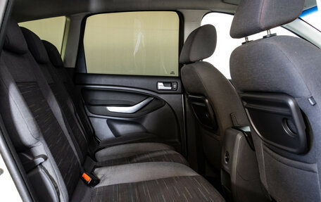 Ford C-MAX I рестайлинг, 2008 год, 599 000 рублей, 14 фотография
