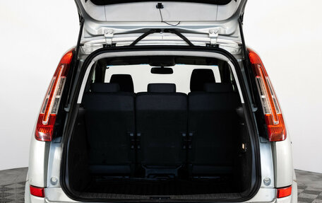 Ford C-MAX I рестайлинг, 2008 год, 599 000 рублей, 16 фотография