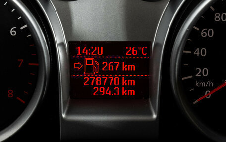 Ford C-MAX I рестайлинг, 2008 год, 599 000 рублей, 17 фотография