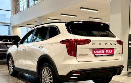Haval Jolion, 2025 год, 1 999 000 рублей, 3 фотография
