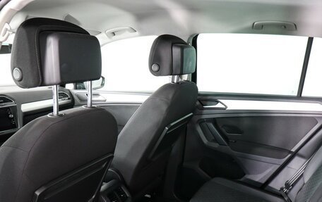 Volkswagen Tiguan II, 2019 год, 2 149 000 рублей, 12 фотография