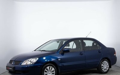 Mitsubishi Lancer IX, 2006 год, 640 000 рублей, 1 фотография