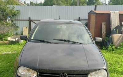 Volkswagen Golf IV, 1997 год, 230 000 рублей, 1 фотография