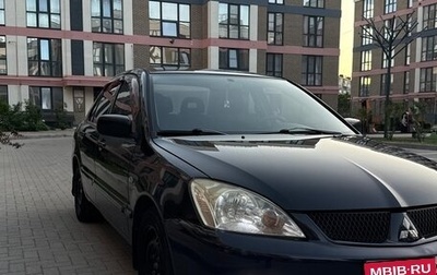 Mitsubishi Lancer IX, 2007 год, 665 000 рублей, 1 фотография
