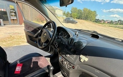 Chevrolet Aveo III, 2008 год, 220 000 рублей, 1 фотография