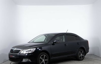 Skoda Octavia, 2013 год, 820 000 рублей, 1 фотография