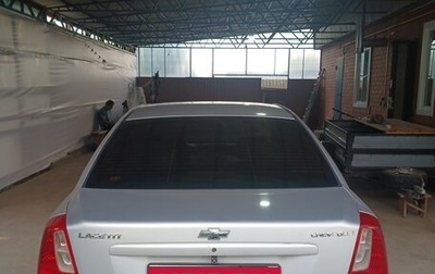 Chevrolet Lacetti, 2008 год, 435 000 рублей, 1 фотография