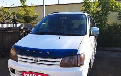 Toyota Town Ace III, 1991 год, 470 000 рублей, 1 фотография