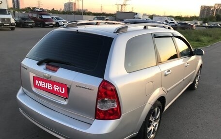 Chevrolet Lacetti, 2008 год, 620 000 рублей, 1 фотография