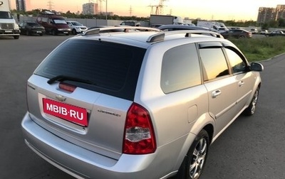 Chevrolet Lacetti, 2008 год, 620 000 рублей, 1 фотография