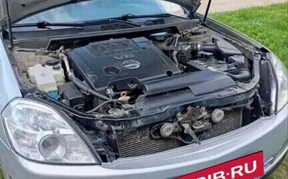 Nissan Teana, 2006 год, 1 200 000 рублей, 1 фотография