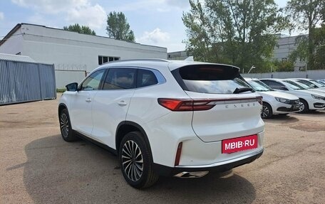 CheryExeed TXL, 2022 год, 2 499 000 рублей, 7 фотография