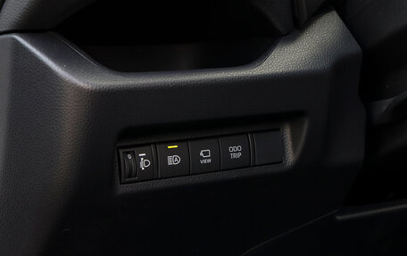 Toyota RAV4, 2024 год, 4 270 000 рублей, 16 фотография