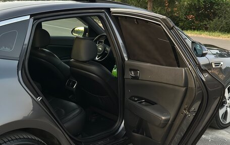KIA Optima IV, 2016 год, 1 590 000 рублей, 13 фотография
