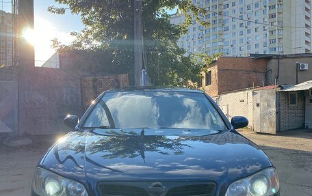 Nissan Maxima VIII, 2005 год, 888 888 рублей, 4 фотография