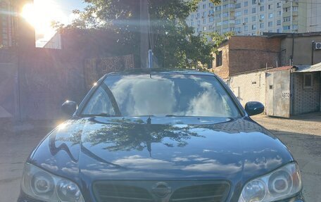 Nissan Maxima VIII, 2005 год, 888 888 рублей, 3 фотография