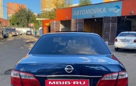 Nissan Maxima VIII, 2005 год, 888 888 рублей, 6 фотография