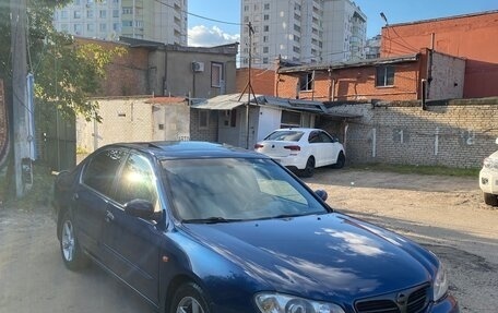Nissan Maxima VIII, 2005 год, 888 888 рублей, 2 фотография