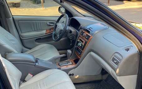 Nissan Maxima VIII, 2005 год, 888 888 рублей, 16 фотография