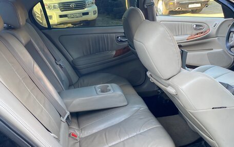 Nissan Maxima VIII, 2005 год, 888 888 рублей, 19 фотография