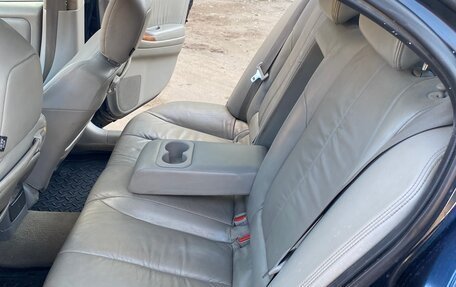 Nissan Maxima VIII, 2005 год, 888 888 рублей, 18 фотография