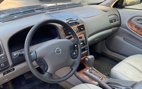 Nissan Maxima VIII, 2005 год, 888 888 рублей, 14 фотография
