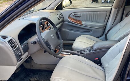 Nissan Maxima VIII, 2005 год, 888 888 рублей, 15 фотография