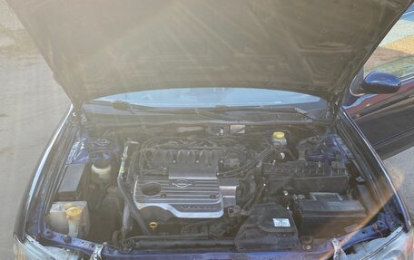 Nissan Maxima VIII, 2005 год, 888 888 рублей, 23 фотография