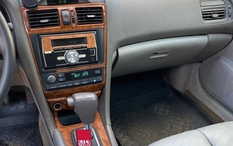 Nissan Maxima VIII, 2005 год, 888 888 рублей, 17 фотография