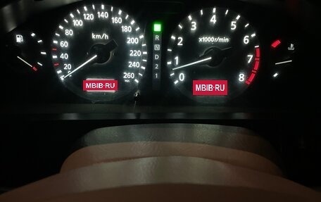 Nissan Maxima VIII, 2005 год, 888 888 рублей, 24 фотография