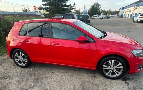 Volkswagen Golf VII, 2013 год, 1 150 000 рублей, 3 фотография