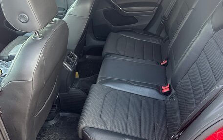 Volkswagen Golf VII, 2013 год, 1 150 000 рублей, 7 фотография