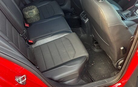 Volkswagen Golf VII, 2013 год, 1 150 000 рублей, 8 фотография