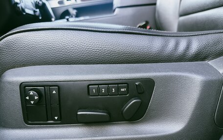 Volkswagen Touareg III, 2006 год, 1 280 000 рублей, 14 фотография