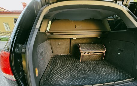 Volkswagen Touareg III, 2006 год, 1 280 000 рублей, 22 фотография