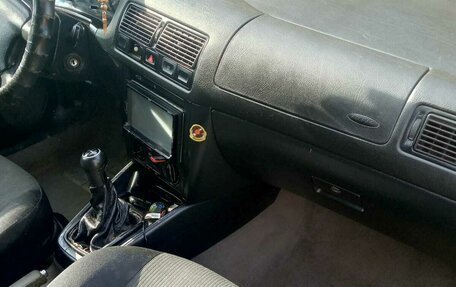 Volkswagen Golf IV, 1997 год, 230 000 рублей, 5 фотография