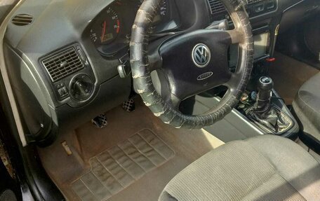 Volkswagen Golf IV, 1997 год, 230 000 рублей, 11 фотография