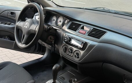 Mitsubishi Lancer IX, 2007 год, 665 000 рублей, 8 фотография