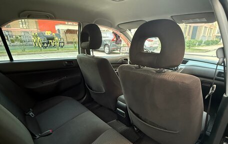 Mitsubishi Lancer IX, 2007 год, 665 000 рублей, 10 фотография