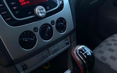 Ford Focus II рестайлинг, 2008 год, 380 000 рублей, 2 фотография