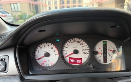 Mitsubishi Lancer IX, 2007 год, 665 000 рублей, 11 фотография