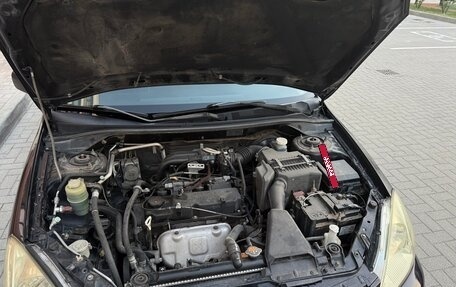 Mitsubishi Lancer IX, 2007 год, 665 000 рублей, 12 фотография