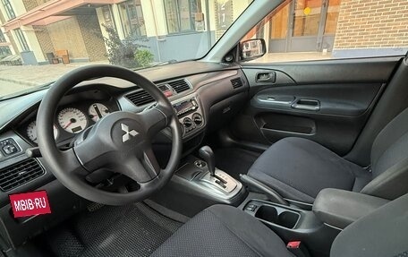 Mitsubishi Lancer IX, 2007 год, 665 000 рублей, 7 фотография
