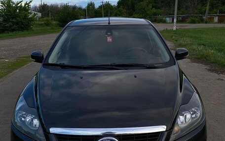 Ford Focus II рестайлинг, 2008 год, 380 000 рублей, 6 фотография