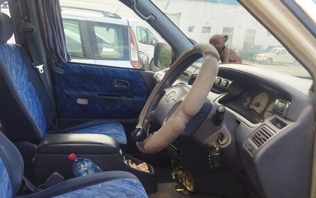 Toyota Town Ace III, 1991 год, 470 000 рублей, 3 фотография