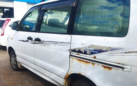 Toyota Town Ace III, 1991 год, 470 000 рублей, 8 фотография