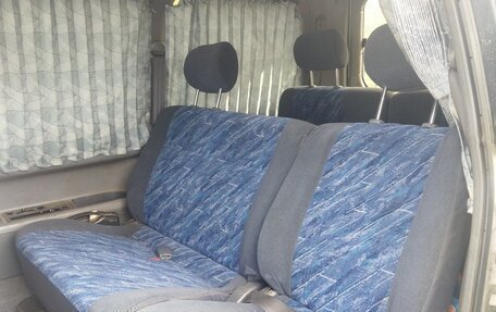 Toyota Town Ace III, 1991 год, 470 000 рублей, 9 фотография
